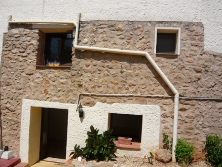 Lliber&nbsp;property:&nbsp;Villa&nbsp;for&nbsp;sale&nbsp;in&nbsp;Lliber,&nbsp;Spain&nbsp;188039