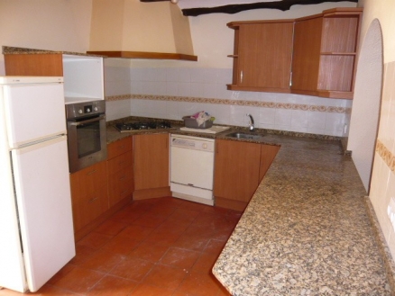 Lliber&nbsp;property:&nbsp;Villa&nbsp;with&nbsp;4&nbsp;bedroom&nbsp;in&nbsp;Lliber,&nbsp;Spain&nbsp;188039