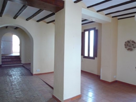 Lliber&nbsp;property:&nbsp;Villa&nbsp;in&nbsp;Alicante&nbsp;for&nbsp;sale&nbsp;188039