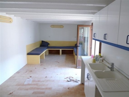 Lliber&nbsp;property:&nbsp;Alicante&nbsp;property&nbsp;|&nbsp;4&nbsp;bedroom&nbsp;Villa&nbsp;188039