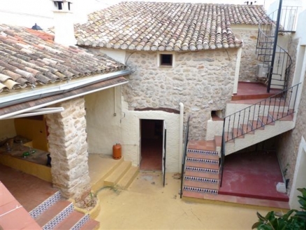 Lliber&nbsp;property:&nbsp;Lliber,&nbsp;Spain&nbsp;|&nbsp;Villa&nbsp;for&nbsp;sale&nbsp;188039