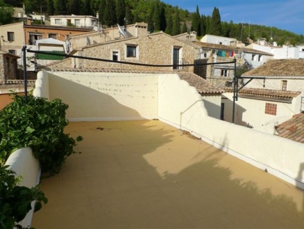 Lliber&nbsp;property:&nbsp;Alicante&nbsp;Villa&nbsp;188039