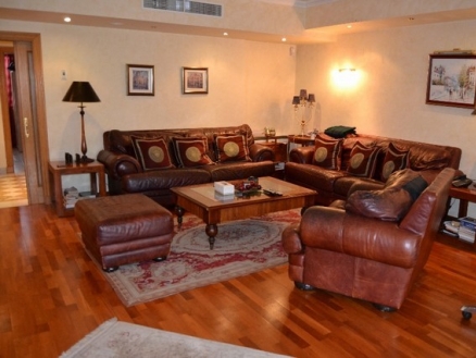 Townhome with 6 bedroom in town, Spain 188044
