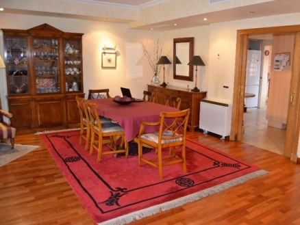 Townhome for sale in town, Malaga 188044