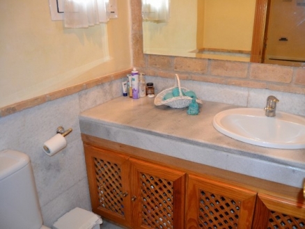 Malaga Townhome 188044