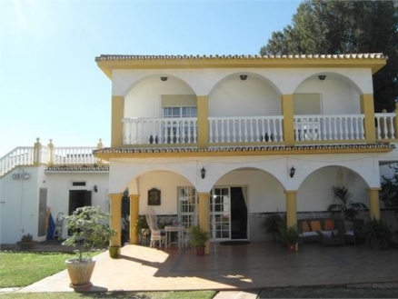 Elviria property: Villa for sale in Elviria 188046