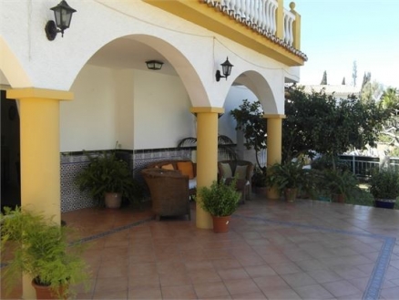 Elviria property: Villa for sale in Elviria, Spain 188046