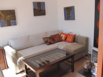Estepona property: Apartment for sale in Estepona, Malaga 188047