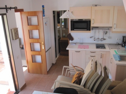 Estepona property: Malaga Apartment 188047
