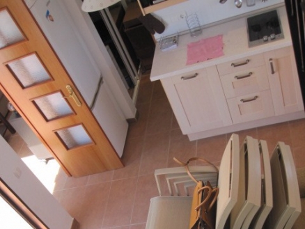 Estepona property: Estepona Apartment 188047