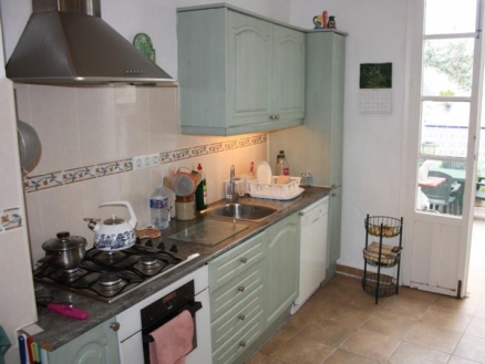 Lliber&nbsp;property:&nbsp;Townhome&nbsp;with&nbsp;3&nbsp;bedroom&nbsp;in&nbsp;Lliber,&nbsp;Spain&nbsp;188048