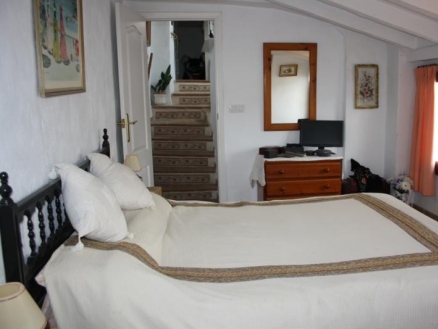 Lliber&nbsp;property:&nbsp;Townhome&nbsp;in&nbsp;Alicante&nbsp;for&nbsp;sale&nbsp;188048