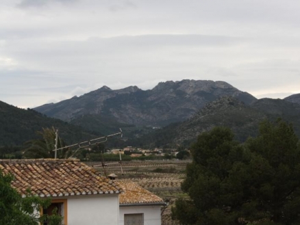 Lliber&nbsp;property:&nbsp;Alicante&nbsp;Townhome&nbsp;188048