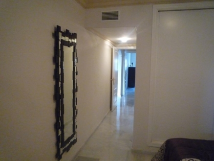 Apartment in Malaga for sale 188049