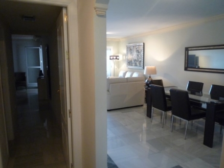 Malaga Apartment 188049