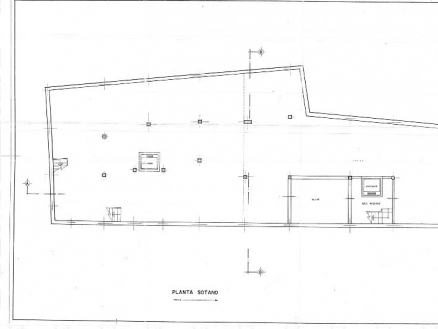 Estepona property: Commercial for sale in Estepona, Malaga 188051