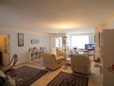 Guadalmina Alta property: Apartment with 1 bedroom in Guadalmina Alta 188057
