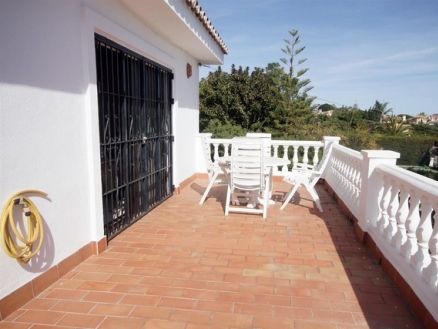 Marbesa&nbsp;property:&nbsp;Malaga&nbsp;Villa&nbsp;188059