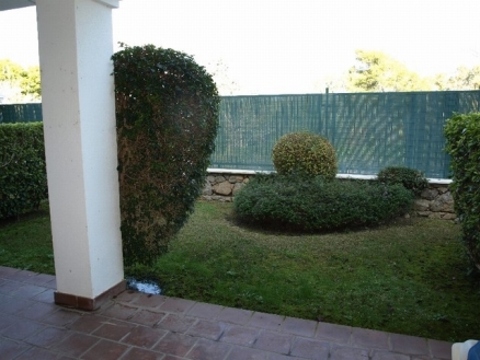 Aloha property: Apartment for sale in Aloha, Spain 188062