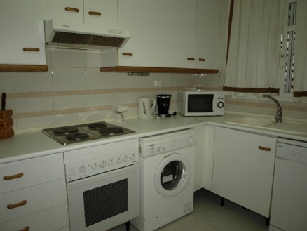 Aloha property: Apartment with 2 bedroom in Aloha 188062