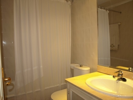 Aloha property: Apartment for sale in Aloha, Malaga 188062
