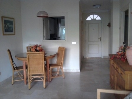 Aloha property: Malaga property | 2 bedroom Apartment 188062