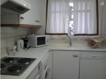 Aloha property: Aloha, Spain | Apartment for sale 188062