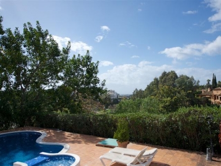 La&nbsp;Quinta&nbsp;property:&nbsp;Villa&nbsp;for&nbsp;sale&nbsp;in&nbsp;La&nbsp;Quinta,&nbsp;Spain&nbsp;188065