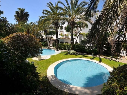 Elviria property: Townhome for sale in Elviria, Malaga 188068