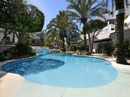 Elviria property: Malaga property | 2 bedroom Townhome 188068