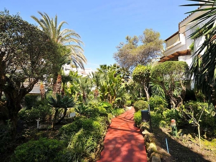 Elviria property: Malaga Townhome 188068