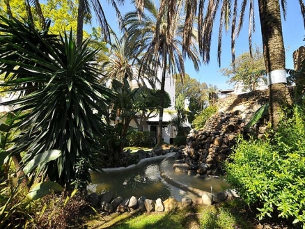 Elviria property: Townhome for sale in Elviria, Spain 188069