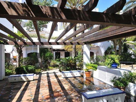 Elviria property: Townhome with 3 bedroom in Elviria 188069