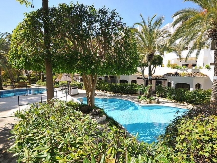 Elviria property: Townhome for sale in Elviria, Malaga 188069