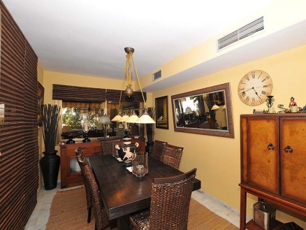 Elviria property: Elviria Townhome 188069