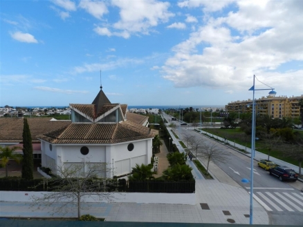 San&nbsp;Pedro&nbsp;de&nbsp;Alcantara&nbsp;property:&nbsp;Apartment&nbsp;with&nbsp;4&nbsp;bedroom&nbsp;in&nbsp;San&nbsp;Pedro&nbsp;de&nbsp;Alcantara,&nbsp;Spain&nbsp;188072