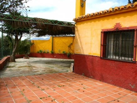 Cartama&nbsp;property:&nbsp;Cartama&nbsp;Villa&nbsp;188073