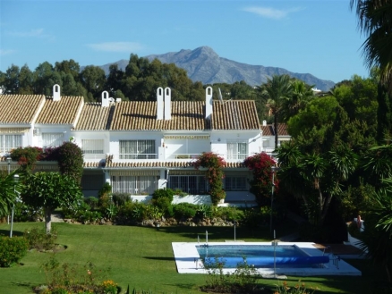 El Paraiso property: Apartment for sale in El Paraiso 188080
