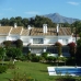 El Paraiso property: Malaga, Spain Apartment 188080
