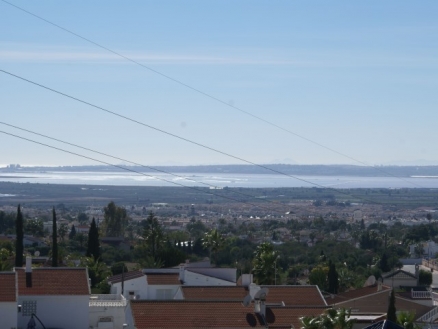 Ciudad Quesada property: Townhome with 2 bedroom in Ciudad Quesada 188093