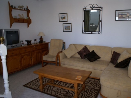 Ciudad Quesada property: Townhome for sale in Ciudad Quesada, Alicante 188093