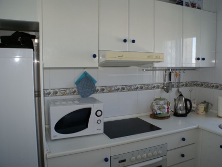 Ciudad Quesada property: Alicante property | 2 bedroom Townhome 188093