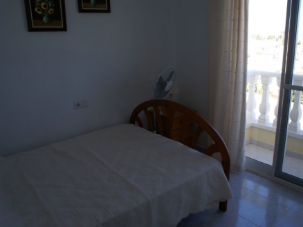 Ciudad Quesada property: Alicante Townhome 188093