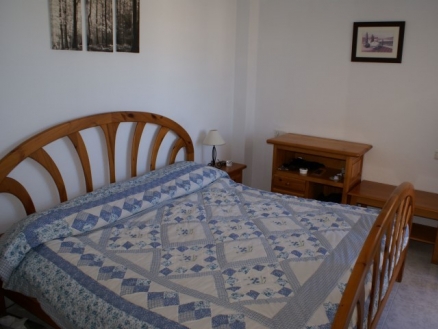 Ciudad Quesada property: Ciudad Quesada Townhome 188093