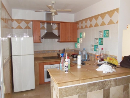Coin property: Malaga property | bedroom Land 188097