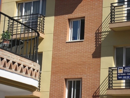 Alhaurin El Grande property: Apartment for sale in Alhaurin El Grande, Spain 189294