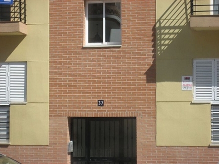 Alhaurin El Grande property: Apartment with 3 bedroom in Alhaurin El Grande, Spain 189294