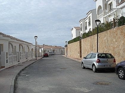 Mijas property: Townhome for sale in Mijas, Spain 189296