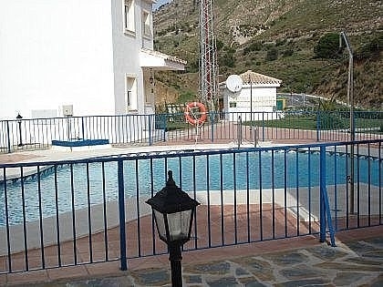 Mijas property: Townhome in Malaga for sale 189296