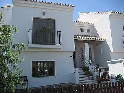 Alhaurin El Grande property: Townhome for sale in Alhaurin El Grande 189297